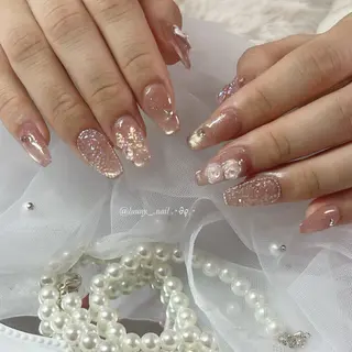 ネイル Luuny nailのネイルデザイン