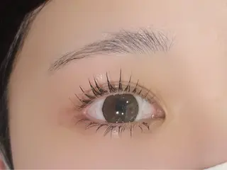 マツエク・マツパ EYELA YUKAのマツエク・マツパデザイン