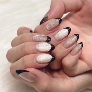 ネイル 《 Nai-chan AKANE 》のネイルデザイン