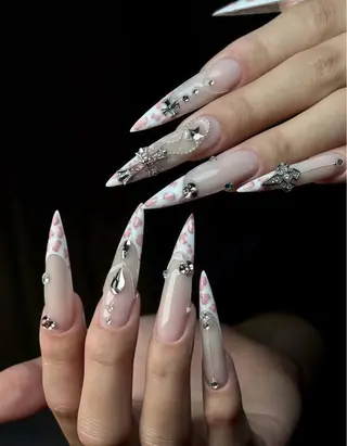 ネイル NEW NAIL💞 yukiのネイルデザイン