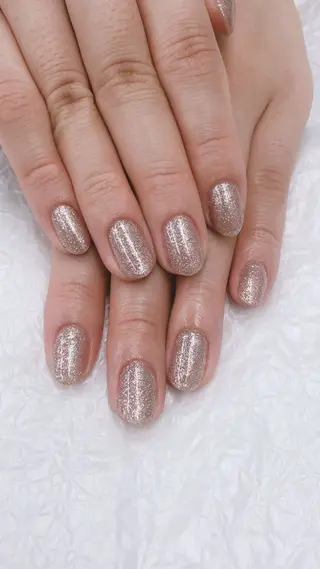 ネイル LR.ONE ヨウのネイルデザイン