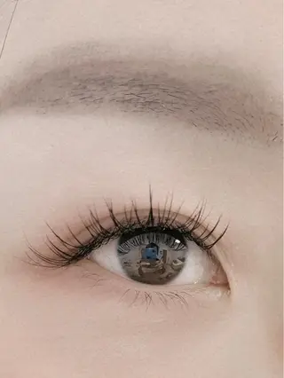 マツエク・マツパ equa -eyelash salon-所属・equa aoiのマツエク・マツパデザイン