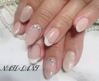 ネイル 一之瀬 柚季のネイルデザイン