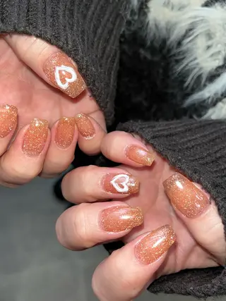 ネイル repos所属・repos 金山ネイルサロンのネイルデザイン