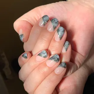 ネイル rokunana 佐野のネイルデザイン