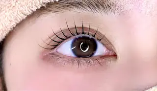 マツエク・マツパ Elite Lash Salon所属・錦糸町アイリスト NANAMIのマツエク・マツパデザイン