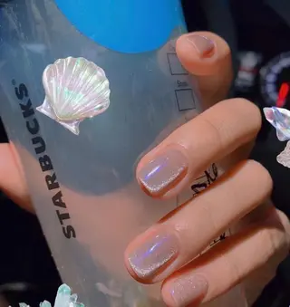 ネイル Nail&Eye lash Nanaのネイルデザイン