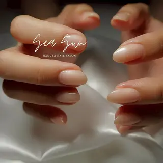 ネイル 白馬ネイルサロン （しーさん）のネイルデザイン