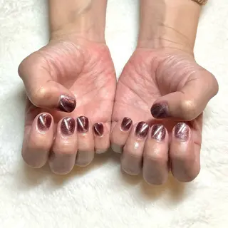 ネイル yano Ribbon佐野店のネイルデザイン