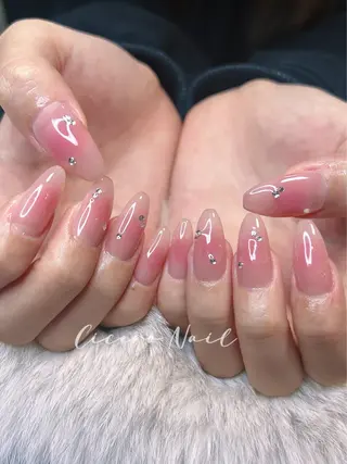 ネイル Cicero Nailのネイルデザイン