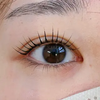 マツエク・マツパ nouvell セキモユウカ🦄のマツエク・マツパデザイン