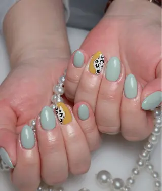 ネイル 👍thumbs up nail👍のネイルデザイン