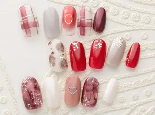 ネイル ネイルサロン Alice&Co.のその他イメージ