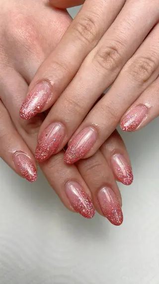 ネイル Munail サロン所属・むねいる nail salonのネイルデザイン