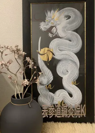 表参道鍼灸院K 美容鍼🔮ララピールのエステ・リラクイメージ