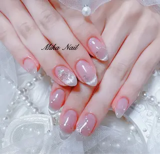 ネイル Mika Nailのネイルデザイン