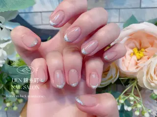 ネイル Lien _リエン リエンのネイルデザイン