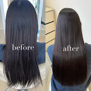 💎艶髪💎 田中ひなたのヘアスタイル