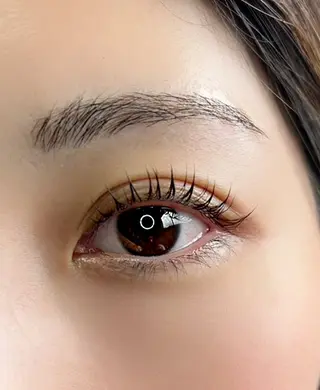 マツエク・マツパ Lian所属・nail salon Lianのマツエク・マツパデザイン