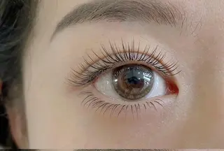 マツエク・マツパ 山田 友里のマツエク・マツパデザイン