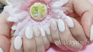 ネイル chakky nailsのネイルデザイン