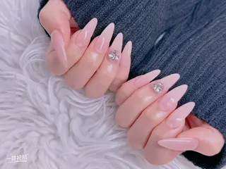 ネイル エムズ エムズのマツエク・マツパデザイン