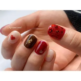 ネイル Maison noyer所属・Maison noyerのネイルデザイン