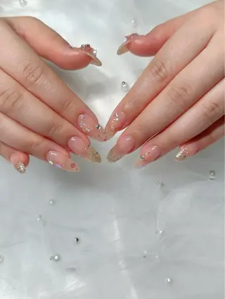 ネイル n.bebe nail所属・N. bebeのネイルデザイン