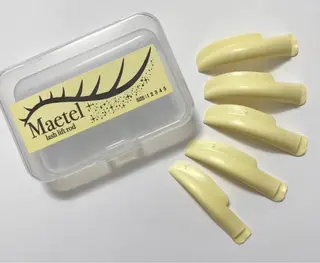 マツエク・マツパ eyelist Asamiのマツエク・マツパデザイン