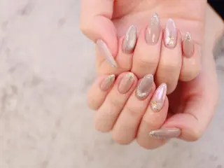 ネイル Dolce.Nail 大宮店のネイルデザイン