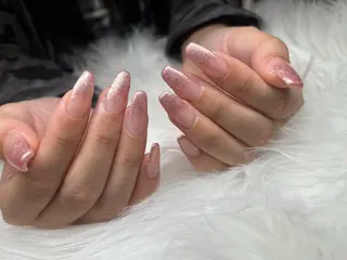 ネイル Ravi 胡町のネイルデザイン