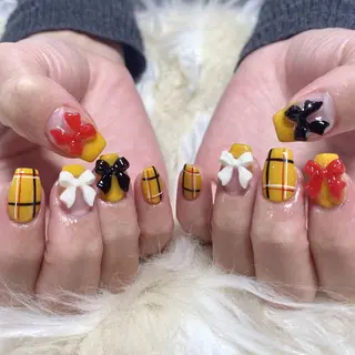 ネイル BelireMaa Nail&eyeのネイルデザイン