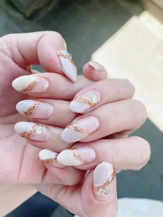 ネイル YunAsu ひぃちゃんのエステ・リラクイメージ