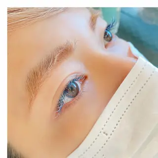 マツエク・マツパ ARLY'S OFFICIAL所属・ARLY's CHIHIROのマツエク・マツパデザイン