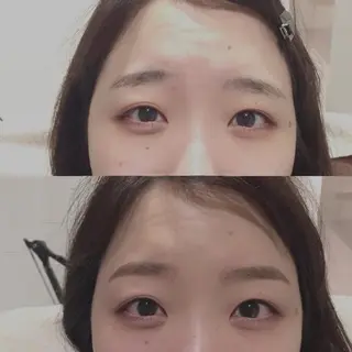 カラー マツエク・マツパ E'CREA豊中店所属・LOA八王子店 🪽Linのマツエク・マツパデザイン