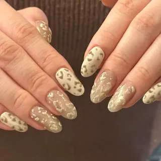 ネイル Lanié yokokawaのネイルデザイン