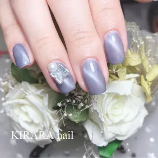 ネイル KIRARA ネイルサロンのネイルデザイン