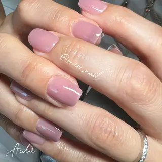 ネイル miyu ☺︎のネイルデザイン