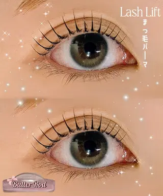 マツエク・マツパ lien🤍ᩚ亀戸 ·͜· ꕤ︎︎さとうのマツエク・マツパデザイン