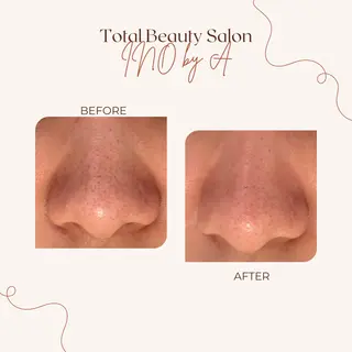 メンズ眉毛サロンラボ所属・メンズ眉毛サロンラボ 🫧 牧田 雪乃の眉毛・アイブロウイメージ