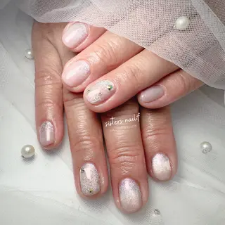 ネイル sisters nail.fのネイルデザイン