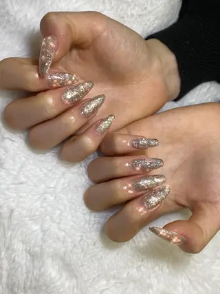 ネイル private salon NIKOのネイルデザイン