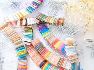 ネイル KIREIE .Rのネイルデザイン