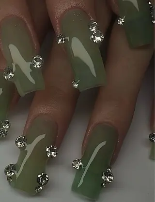 ネイル Ri-e's nailのネイルデザイン