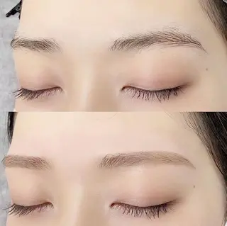 アイブロウ カワイイ保証🎀🦭 kasaneの眉毛・アイブロウイメージ
