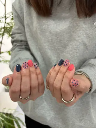 ネイル . ｋａｏｒｉのネイルデザイン