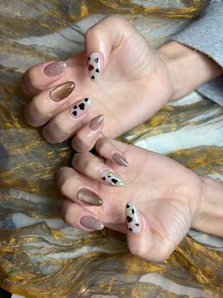 ネイル eum. ｳﾑのネイルデザイン