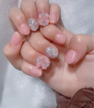 ネイル Queens みなみのネイルデザイン