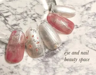 ネイル 杉山 ネイリストのネイルデザイン