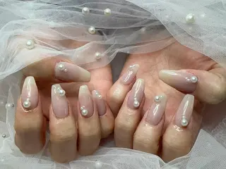 ネイル 🎀シズカ nail🎀のネイルデザイン